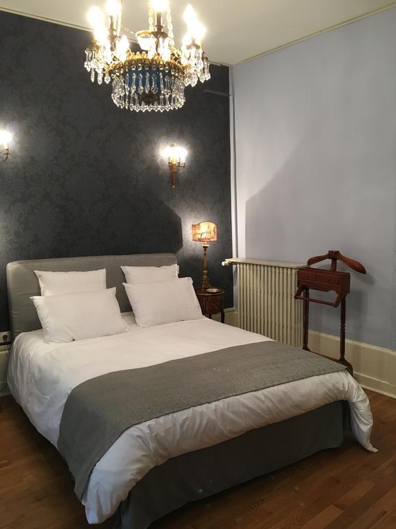 Apartmán Benigne Malyon Dijon Exteriér fotografie