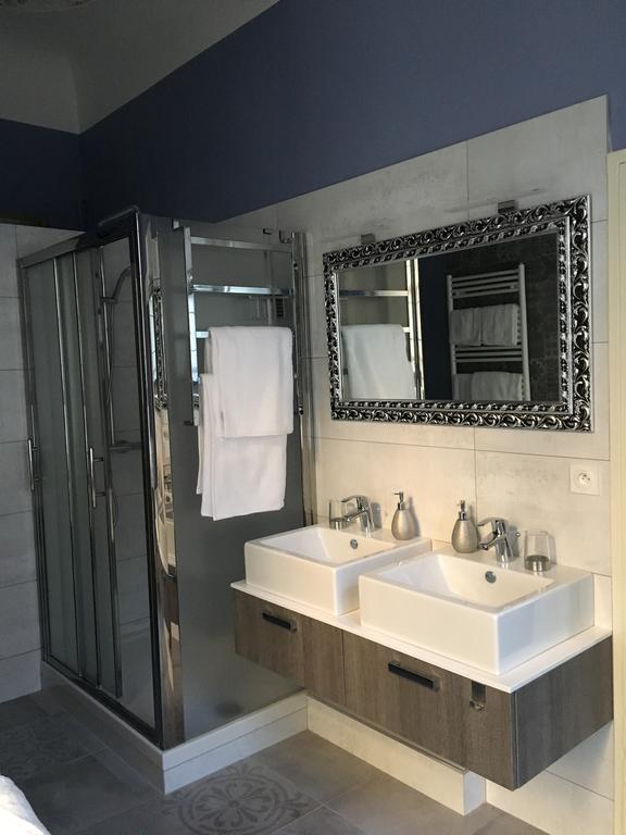 Apartmán Benigne Malyon Dijon Exteriér fotografie