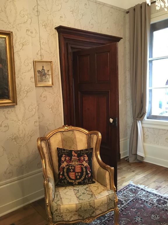 Apartmán Benigne Malyon Dijon Exteriér fotografie