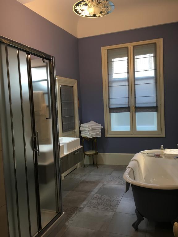 Apartmán Benigne Malyon Dijon Exteriér fotografie