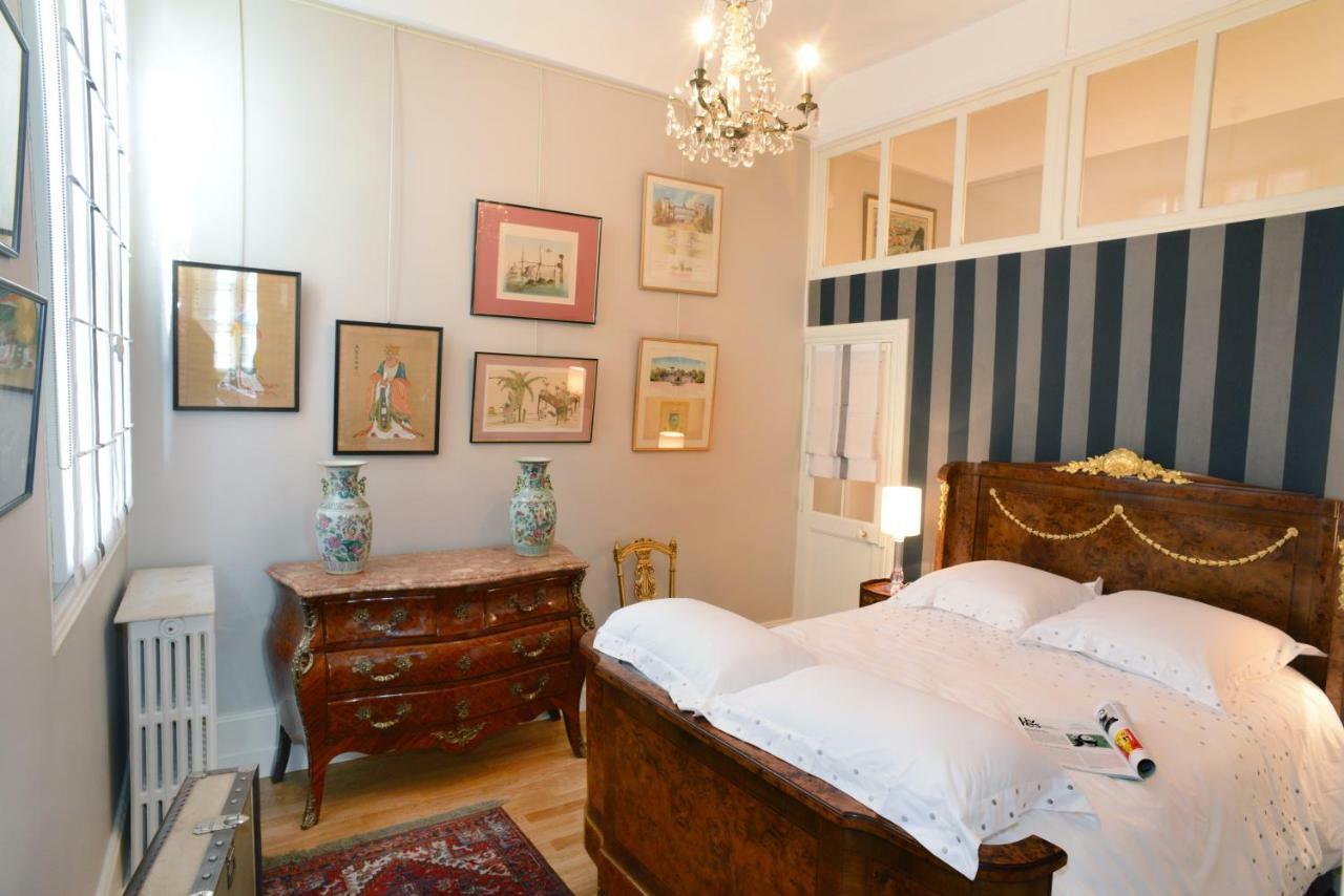 Apartmán Benigne Malyon Dijon Exteriér fotografie