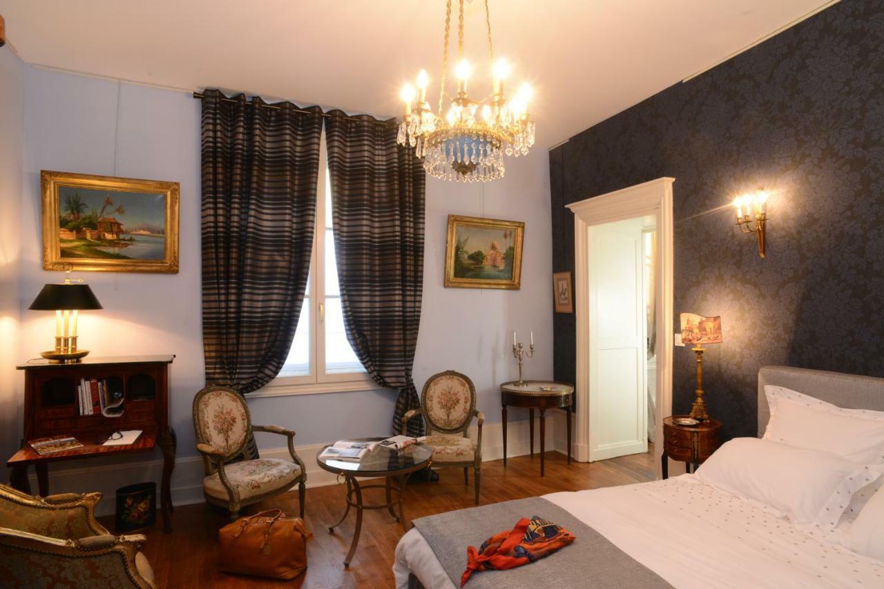 Apartmán Benigne Malyon Dijon Exteriér fotografie