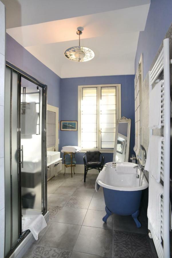 Apartmán Benigne Malyon Dijon Exteriér fotografie